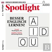 Englisch Lernen Audio - Besser Englisch Lernen!