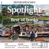 Englisch Lernen Audio - Bücher, Bücher, Bücher