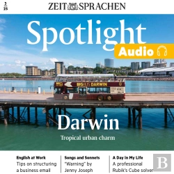 Bertrand.pt - Englisch Lernen Audio – Darwin