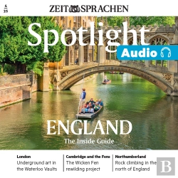Bertrand.pt - Englisch Lernen Audio – Der England Insider Guide