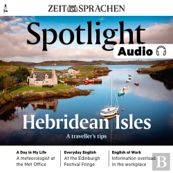 Bertrand.pt - Englisch Lernen Audio – Die Hebriden