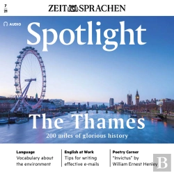 Bertrand.pt - Englisch Lernen Audio - Die Themse