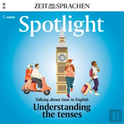 Bertrand.pt - Englisch Lernen Audio - Die Zeitformen Verstehen