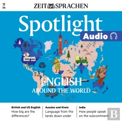 Bertrand.pt - Englisch Lernen Audio – English Around The World