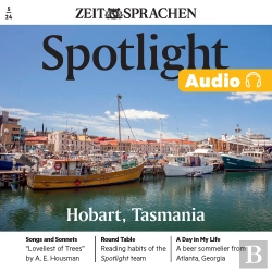 Bertrand.pt - Englisch Lernen Audio – Hobart, Tasmanien