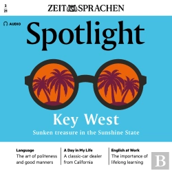 Bertrand.pt - Englisch Lernen Audio - Key West