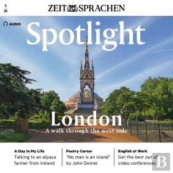 Bertrand.pt - Englisch Lernen Audio - London, Ein Spaziergang Durch Londons West End
