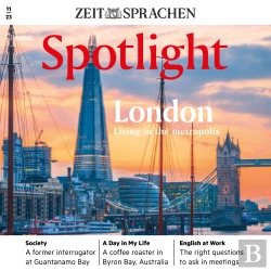 Bertrand.pt - Englisch Lernen Audio - London. Leben In Der Großstadt