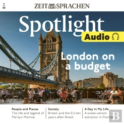 Bertrand.pt - Englisch Lernen Audio – London On A Budget