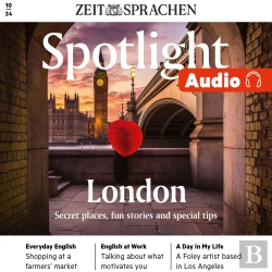 Bertrand.pt - Englisch Lernen Audio – London