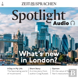Bertrand.pt - Englisch Lernen Audio – London