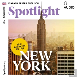 Bertrand.pt - Englisch Lernen Audio - New York
