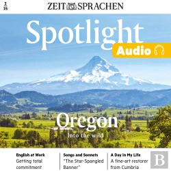 Bertrand.pt - Englisch Lernen Audio – Oregon