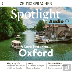 Bertrand.pt - Englisch Lernen Audio – Oxford