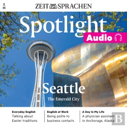 Bertrand.pt - Englisch Lernen Audio – Seattle