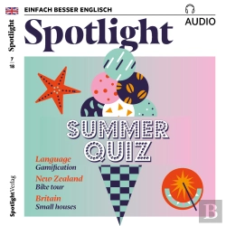 Bertrand.pt - Englisch Lernen Audio - Sommerquiz