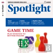 Englisch Lernen Audio - Spielend Englisch Lernen