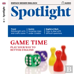 Bertrand.pt - Englisch Lernen Audio - Spielend Englisch Lernen