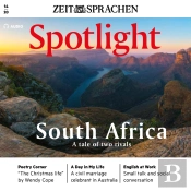 Englisch Lernen Audio - Südafrika, Geschichte Zweier Rivalen