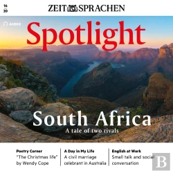 Bertrand.pt - Englisch Lernen Audio - Südafrika, Geschichte Zweier Rivalen