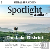 Englisch Lernen Audio – The Lake District
