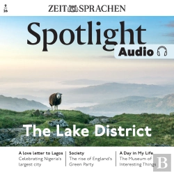 Bertrand.pt - Englisch Lernen Audio – The Lake District