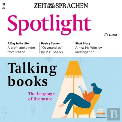 Bertrand.pt - Englisch Lernen Audio - Über Bücher Reden