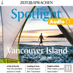 Bertrand.pt - Englisch Lernen Audio – Vancouver Island