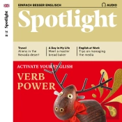 Englisch Lernen Audio - Verben