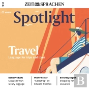Englisch Lernen Audio - Vokabular Für Die Reise