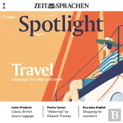 Bertrand.pt - Englisch Lernen Audio - Vokabular Für Die Reise
