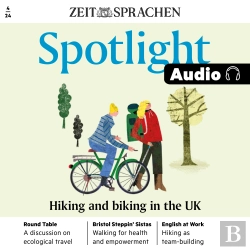 Bertrand.pt - Englisch Lernen Audio – Wandern Und Radfahren In Großbritannien