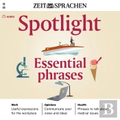 Englisch Lernen Audio - Wichtige Redewendungen