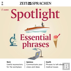 Bertrand.pt - Englisch Lernen Audio - Wichtige Redewendungen