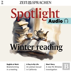 Bertrand.pt - Englisch Lernen Audio – Winter Reading
