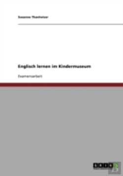 Bertrand.pt - Englisch Lernen Im Kindermuseum