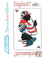 Englisch? Oder ... Amerikanisch?