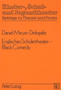 Bertrand.pt - Englisches Schuelertheater - Black Comedy