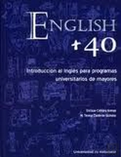 Bertrand.pt - English + 40. Introducción Al Inglés Para Programas Universitarios De Mayores