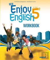 English ; 5eme ; Workbook (Edition 2012)