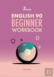 English 90 Beginner Self-Study Workbook