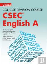 English A - A Concise Revision Course For Csecâ®