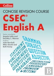English A - A Concise Revision Course For Csecâ®