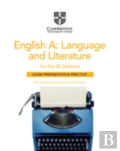 English A Language And Literature For