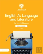 English A: Language And Literature For The Ib Diploma Coursebook Digital Edition