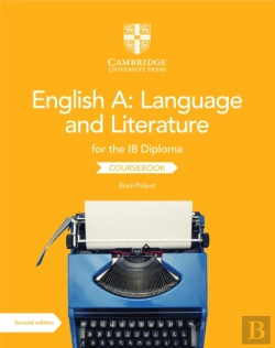 Bertrand.pt - English A: Language And Literature For The Ib Diploma Coursebook Digital Edition