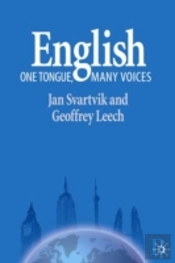 English Â€“ One Tongue, Many Voices