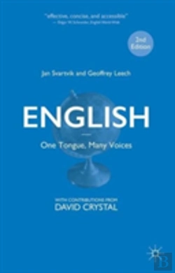 Bertrand.pt - English Â€“ One Tongue, Many Voices