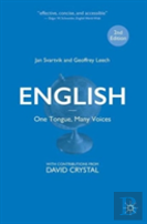English Â€“ One Tongue, Many Voices