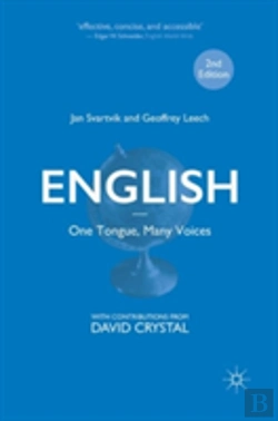 Bertrand.pt - English Â€“ One Tongue, Many Voices